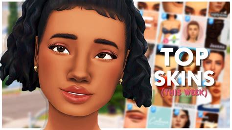 Sims 4 maxis match skin overlay. Things To Know About Sims 4 maxis match skin overlay. 